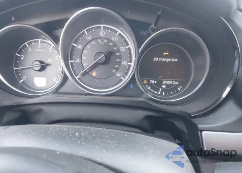 2018 Mazda Cx-9 Sport from USA, damaged, VIN JM3TCABY9J0223188